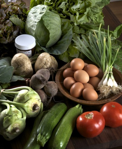 © Photo courtesy of: DTR@Ruhlman.com
