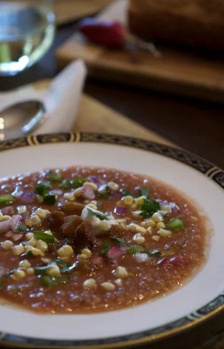 © Photo courtesy of: DTR@Ruhlman.com
