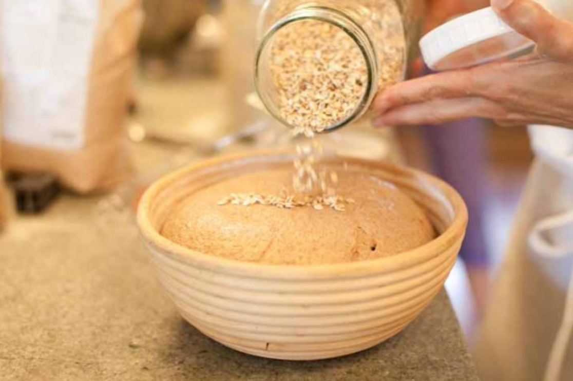 Online Sourdough Bread Class