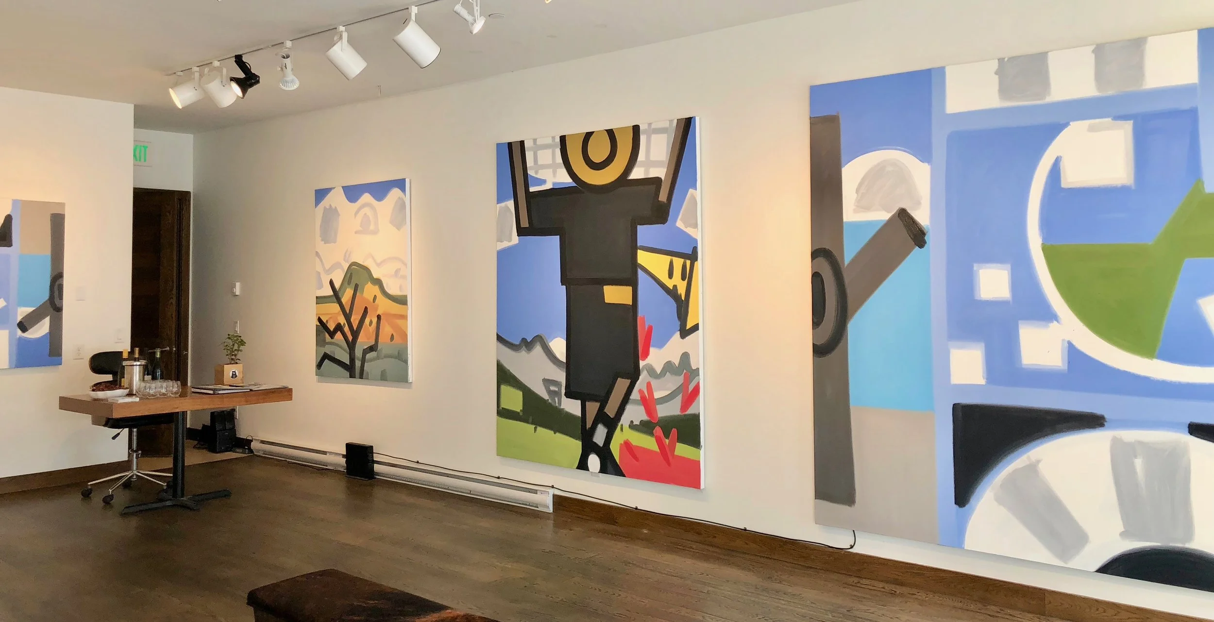 Telluride Arts Telluride CO June 2018