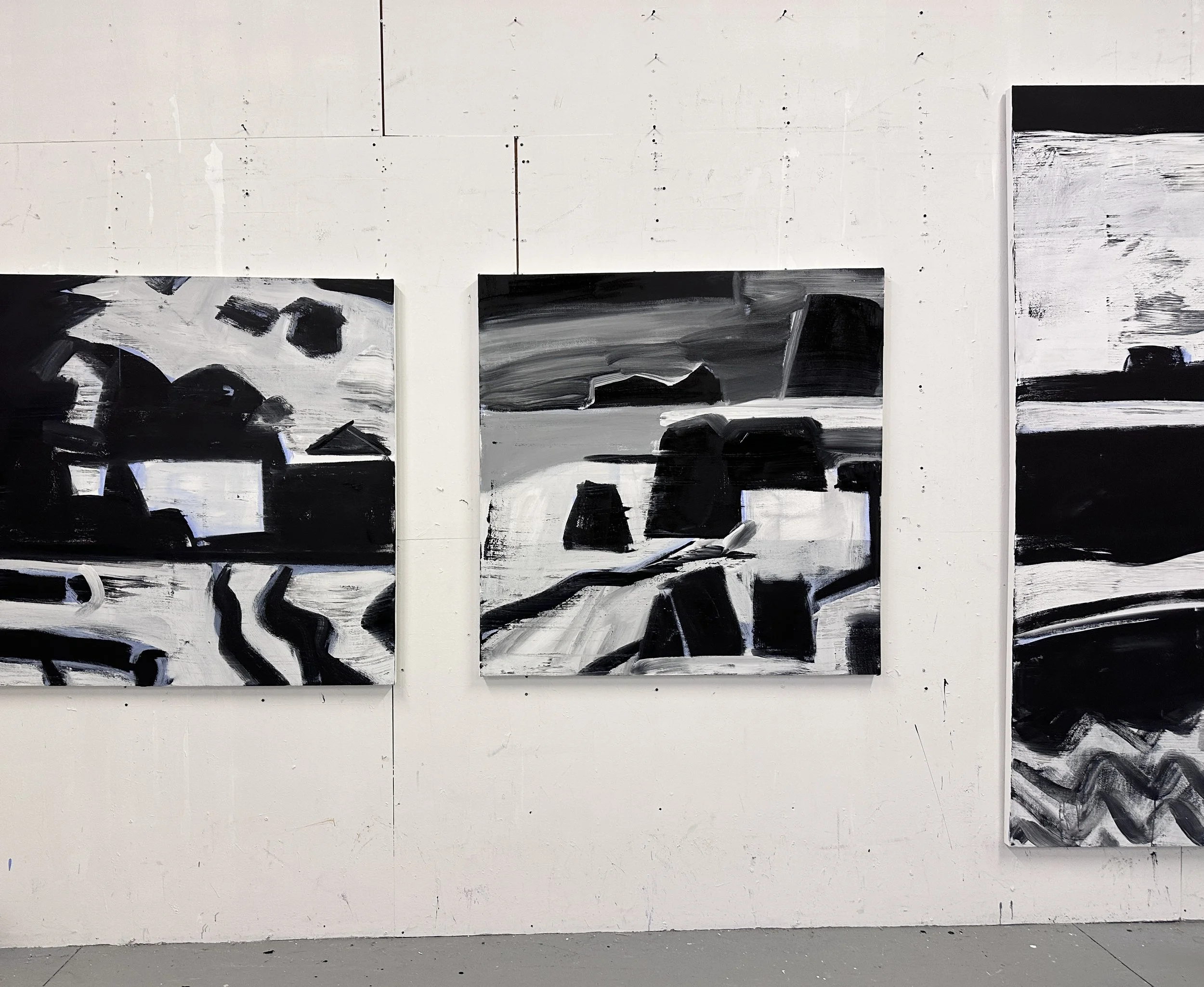 Studio NM, different state