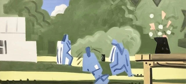 Canaan, Blue Idea #2, 60 x 134%22, o:c, 2018.jpg