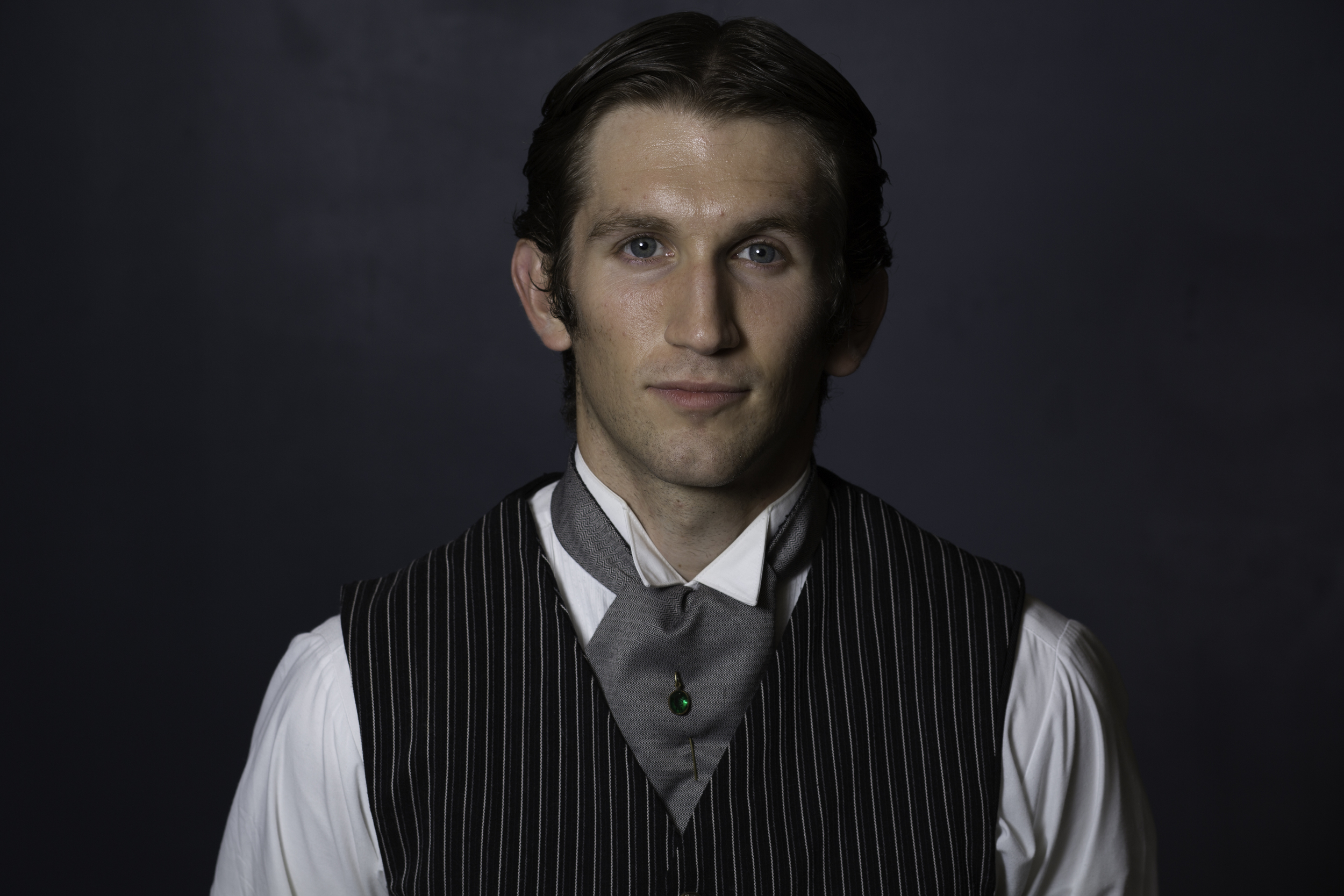 Michael Jenkins