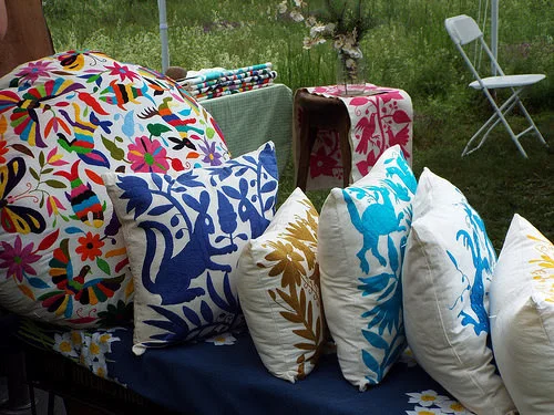 Phoenicia Flea - 2015