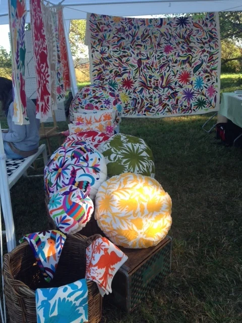 Phoenicia Flea - 2015