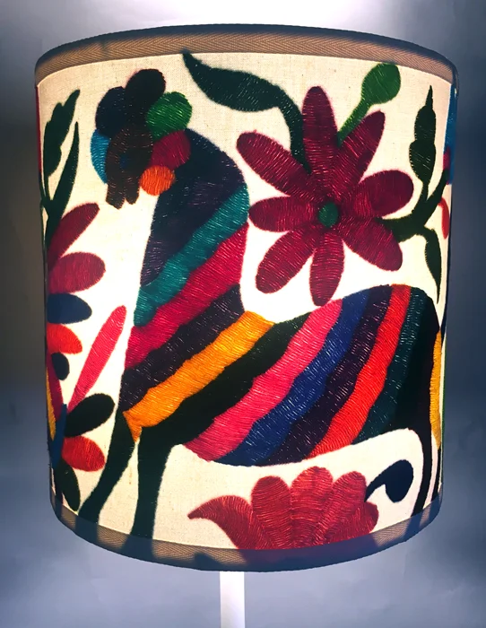 1017LF3 / Diameter 10" x Height 10" / Multi