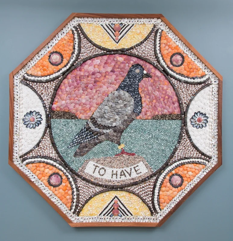 To Have, 2013