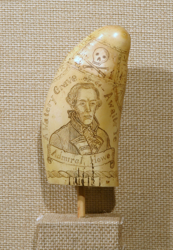 Schrimsaw, 2007 (Detail)
