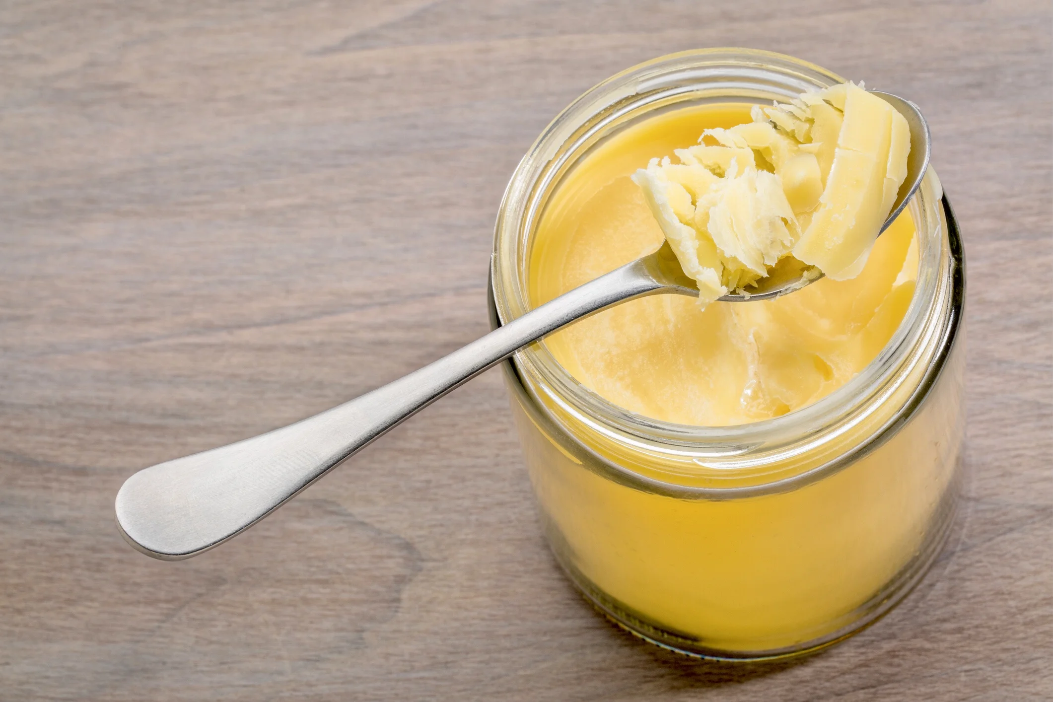 What's the deal with Ghee and is it really better than regular butter