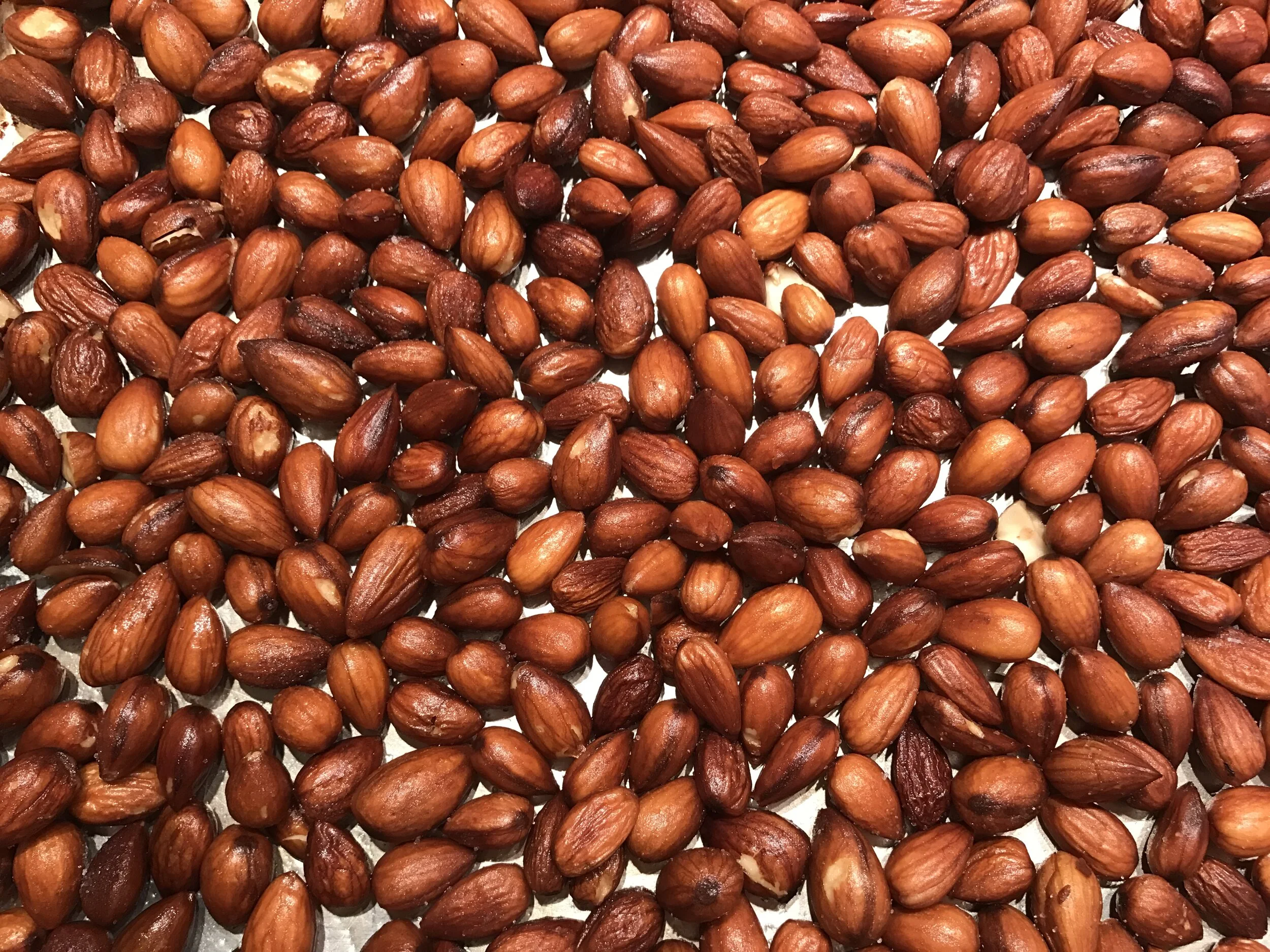 The Benefits Of Soaking Nuts For Better Digestion — Aimee Rein
