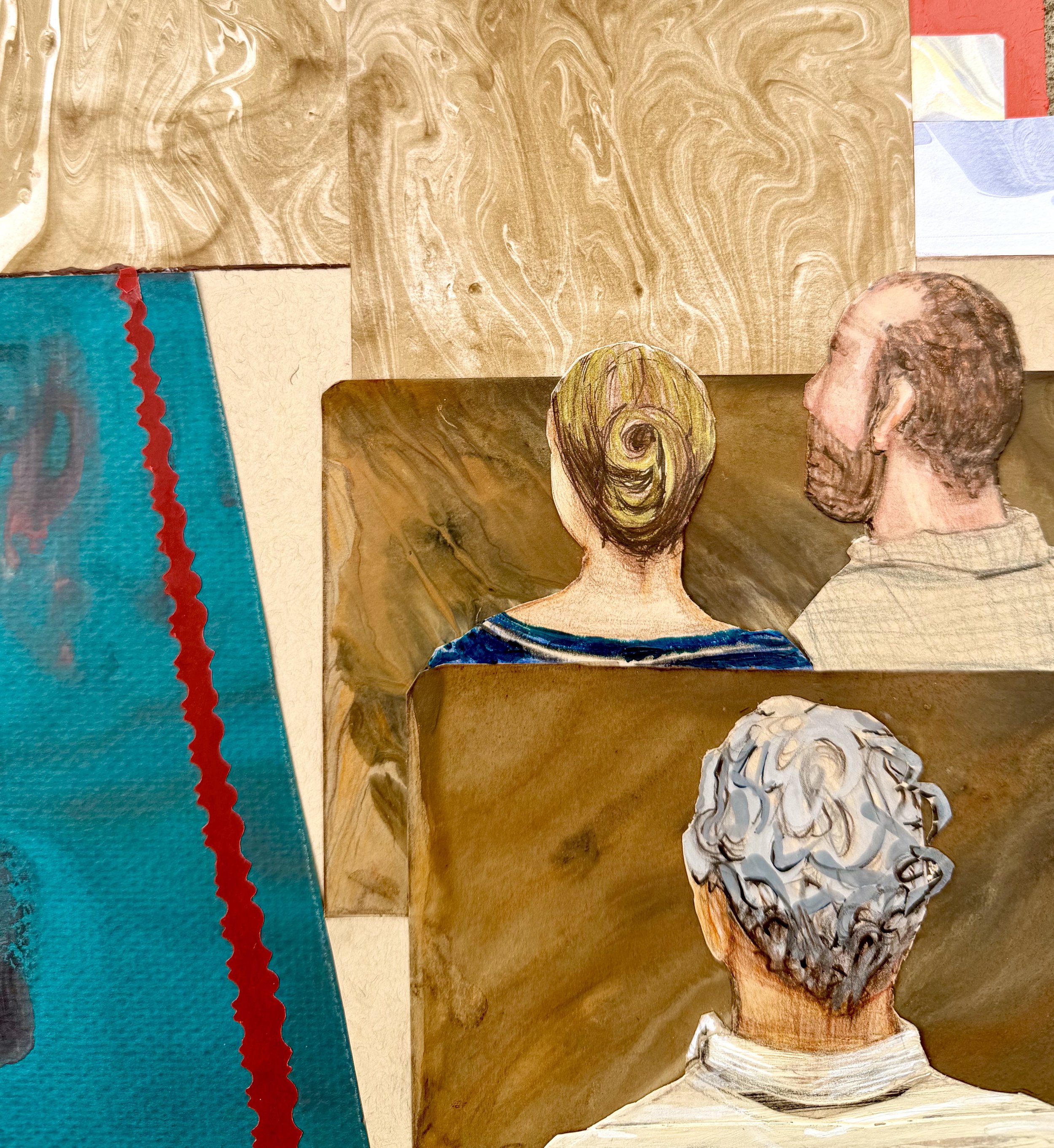  Detail from   ‘U.S. Court of Appeals Hearing, Minisink vs. Millennium Pipeline and The Federal Energy Regulatory Commission, Washington D.C.'  Circuit.’   
