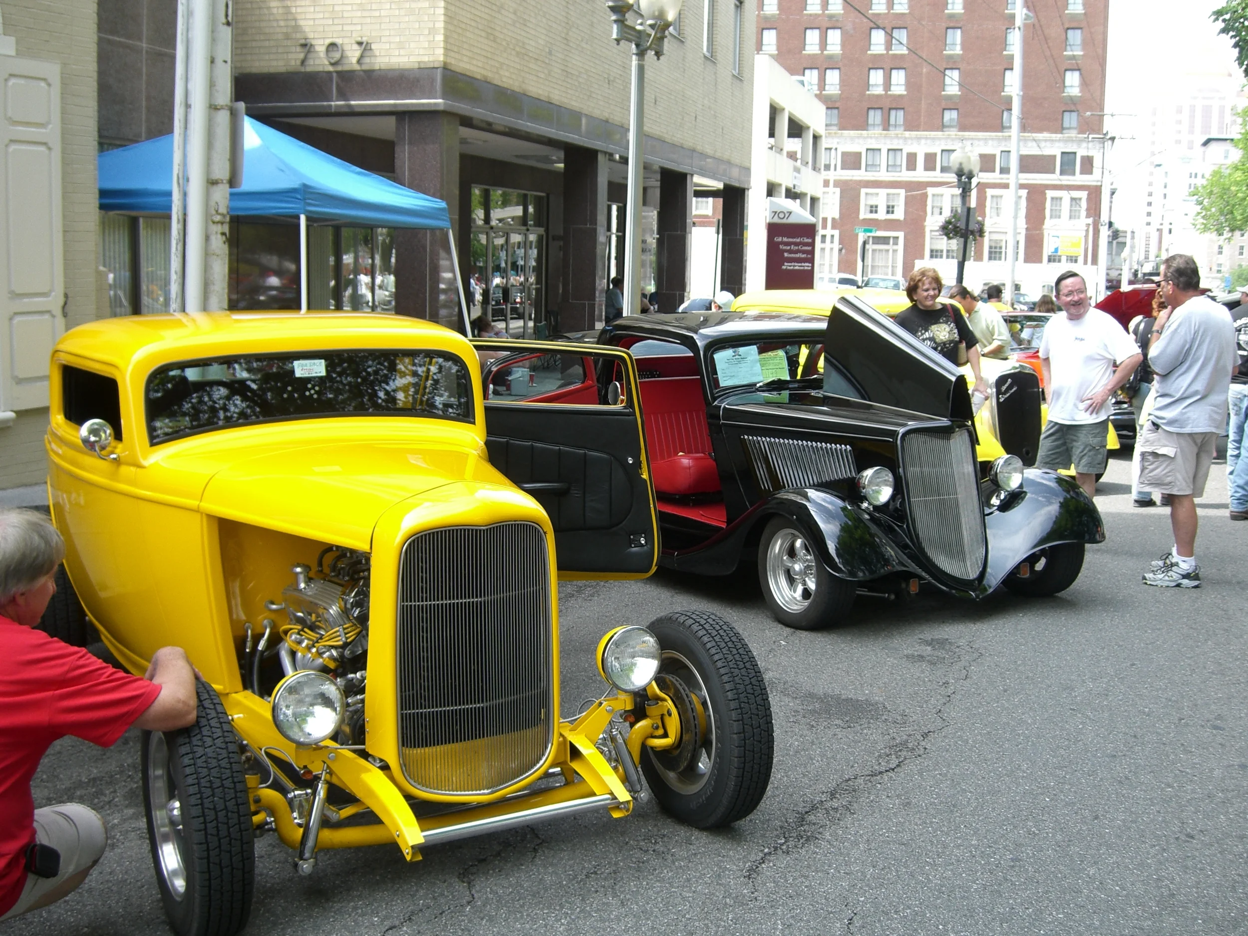 Star City Motor Madness