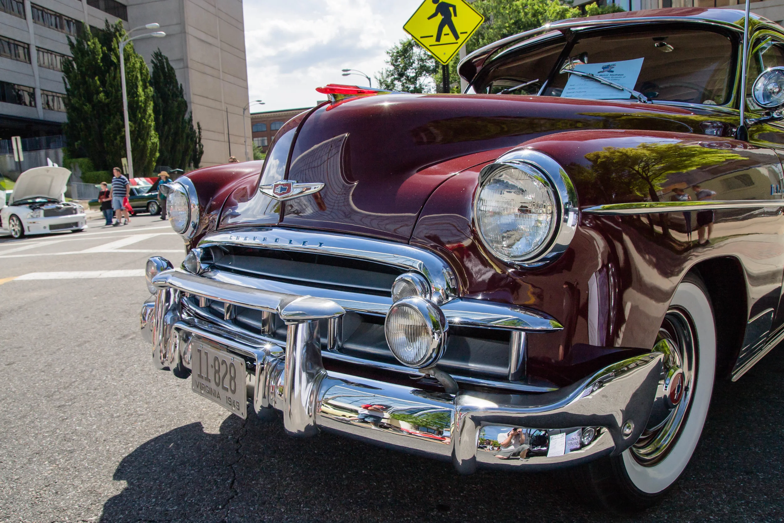 Events Star City Motor Madness