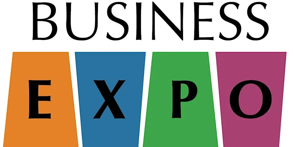 The Vancouver Island Chapter of the ICF is at Business Expo 2023