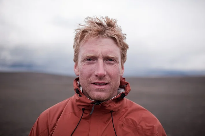  Alastair Humphreys | Adventurer | Motivational Speaker | Keynote Speaker 