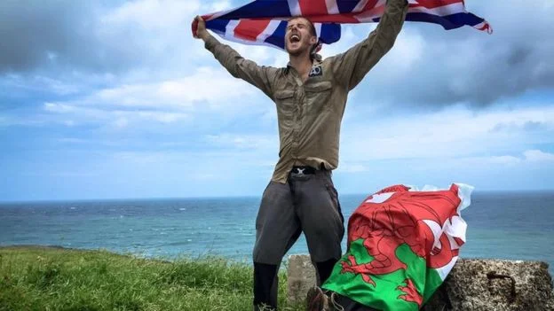 ASH DYKES BEATS MADAGASCAR