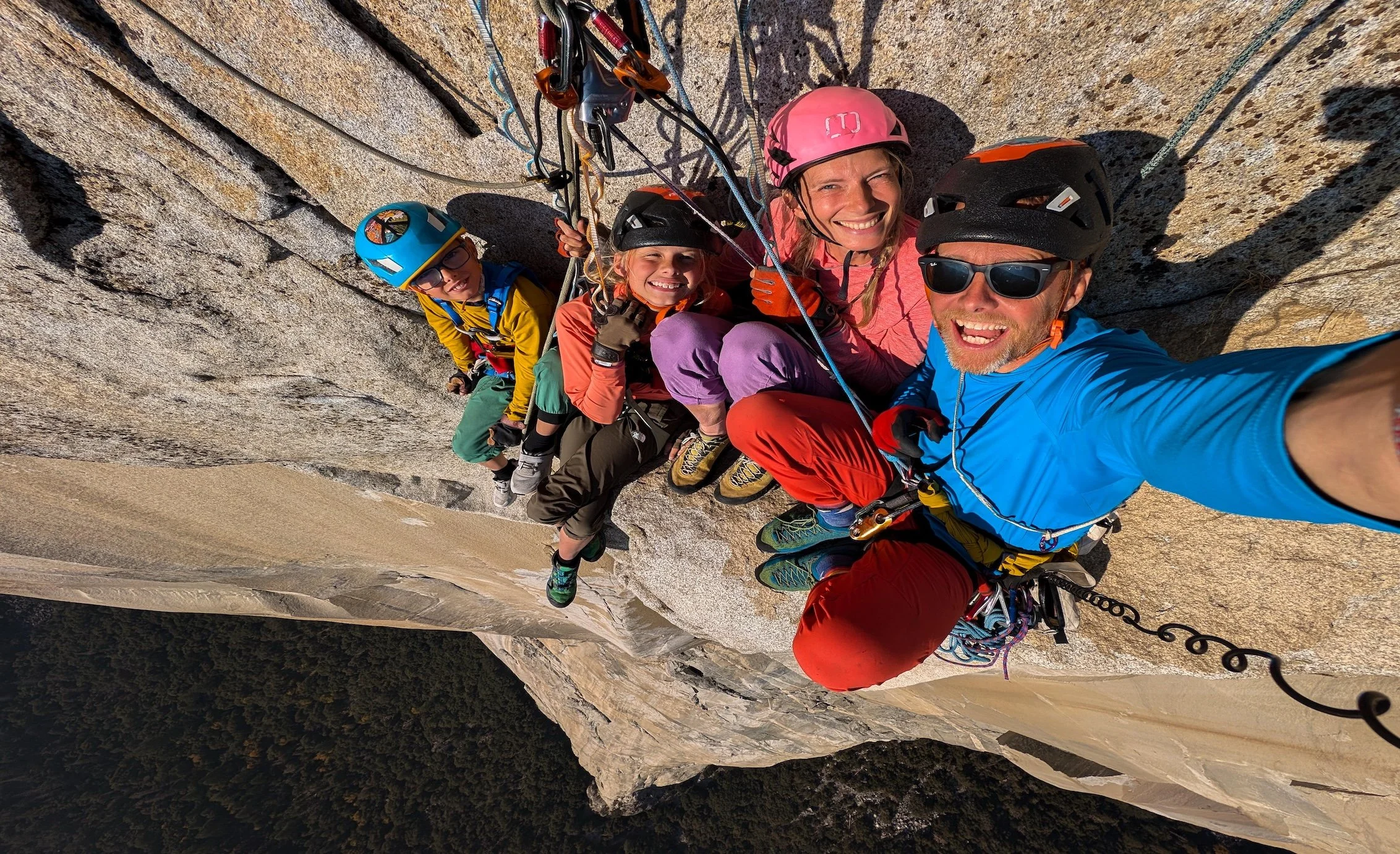Leo Houlding - Exposed (Ireland)