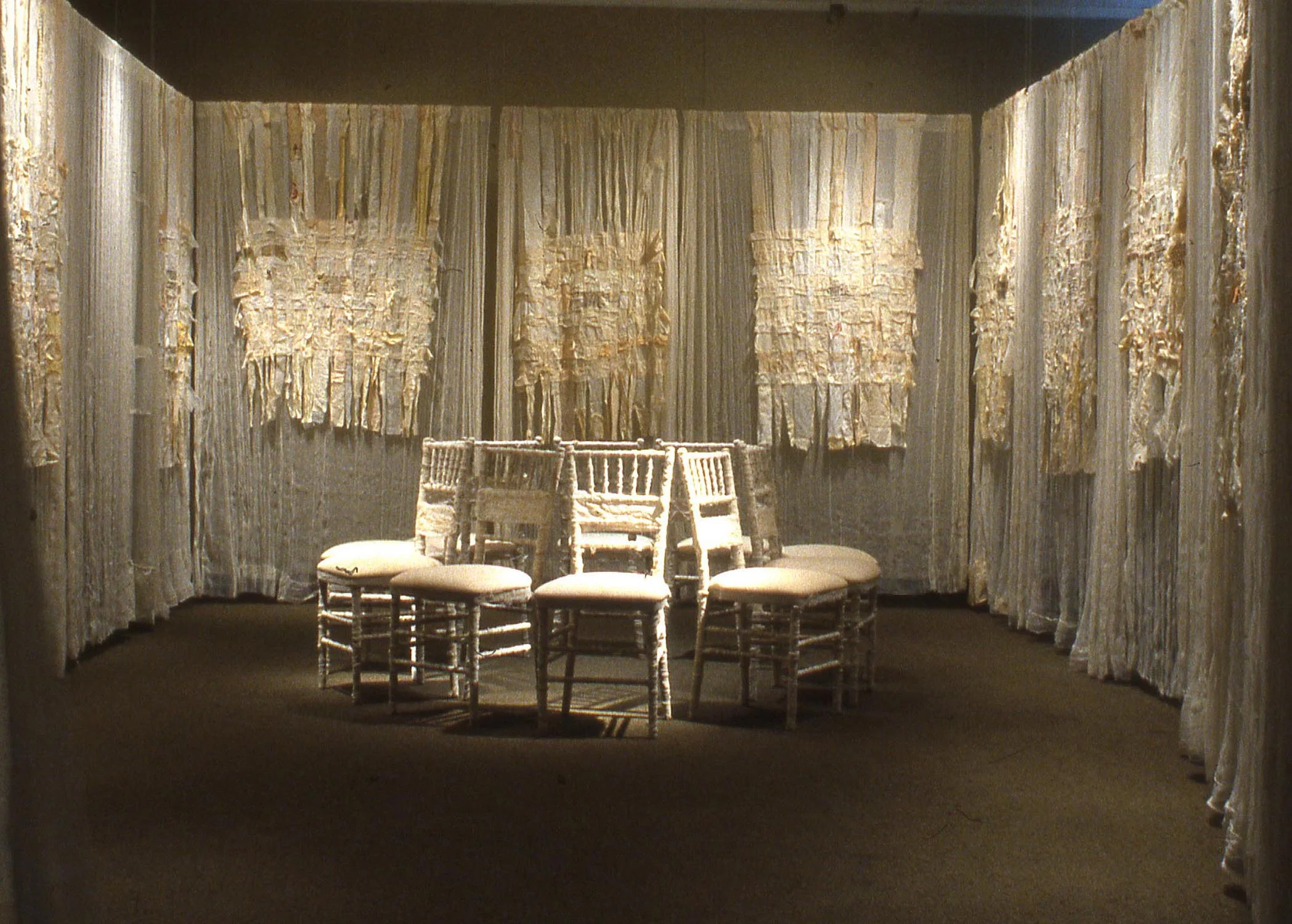 HUC Museum, New York, NY