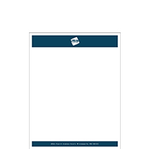 UV Letterhead