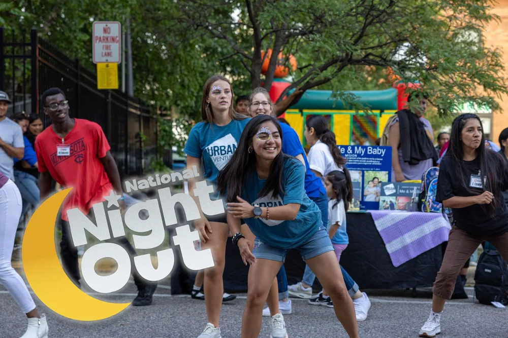 National Night Out 2025