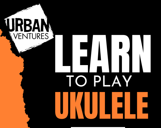Ukulele Lessons