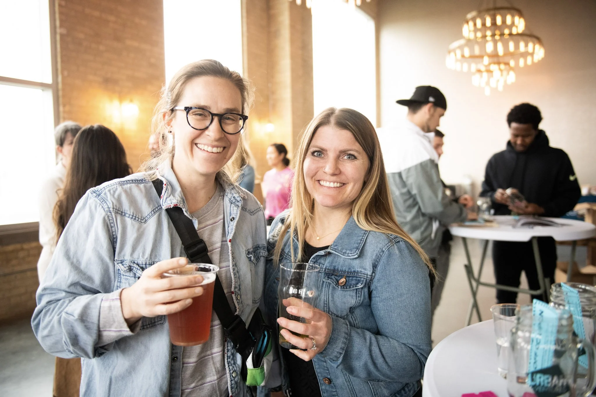 What Is Urban Hour? (And Why You Should Come)