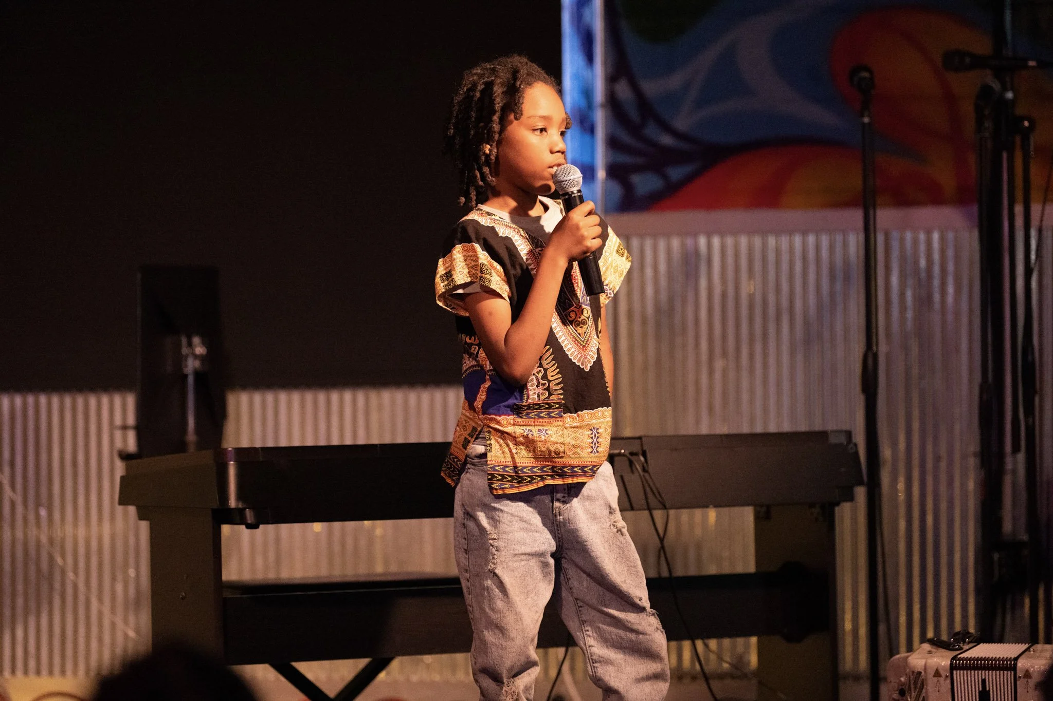 Talent &amp; History