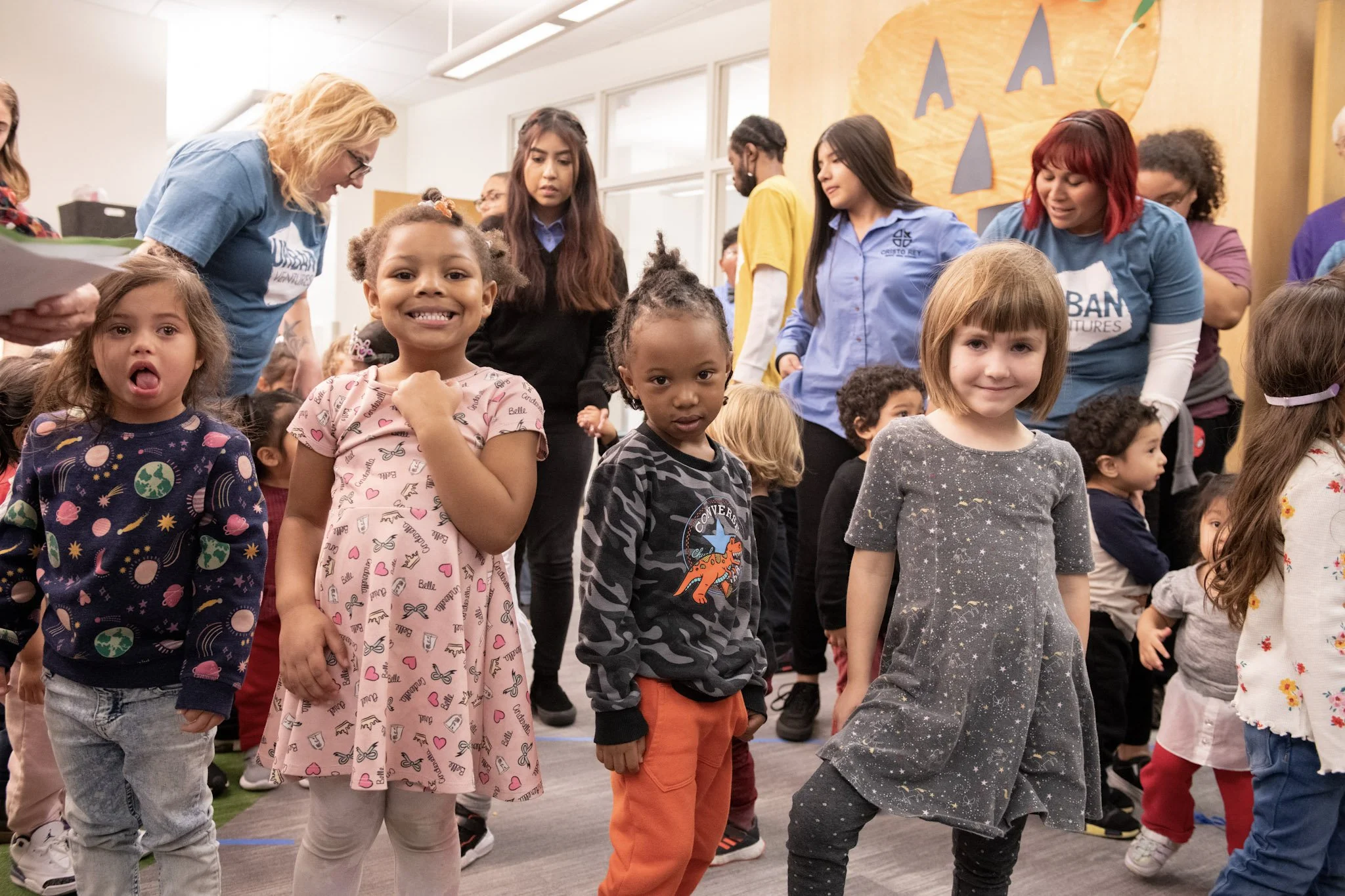 Beyond the Basics: How to Find a Bilingual, High-Quality Preschool in Minneapolis