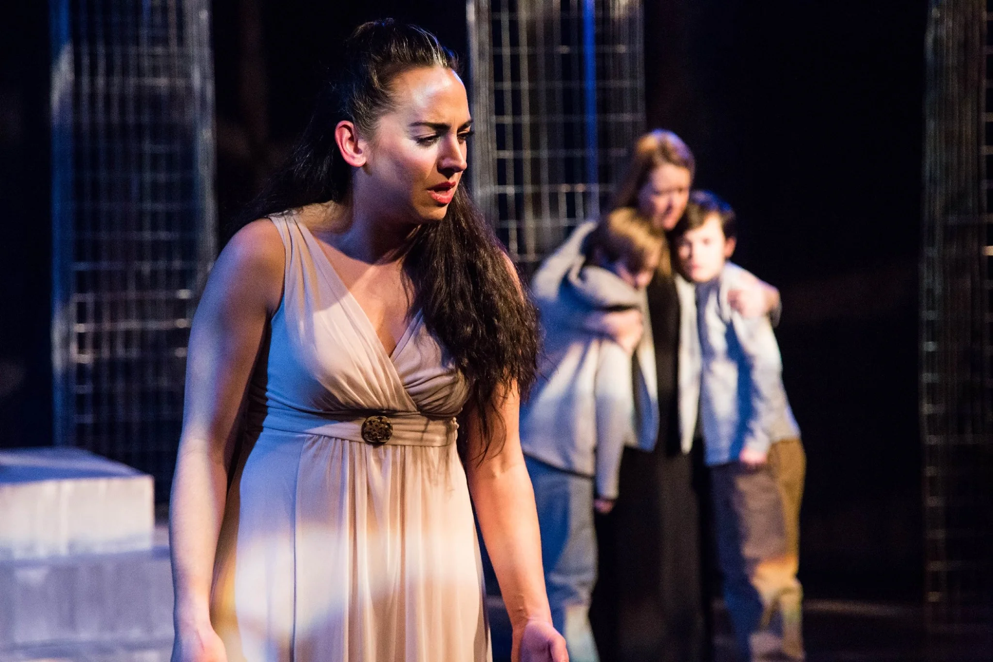Medea - The Edge Theater
