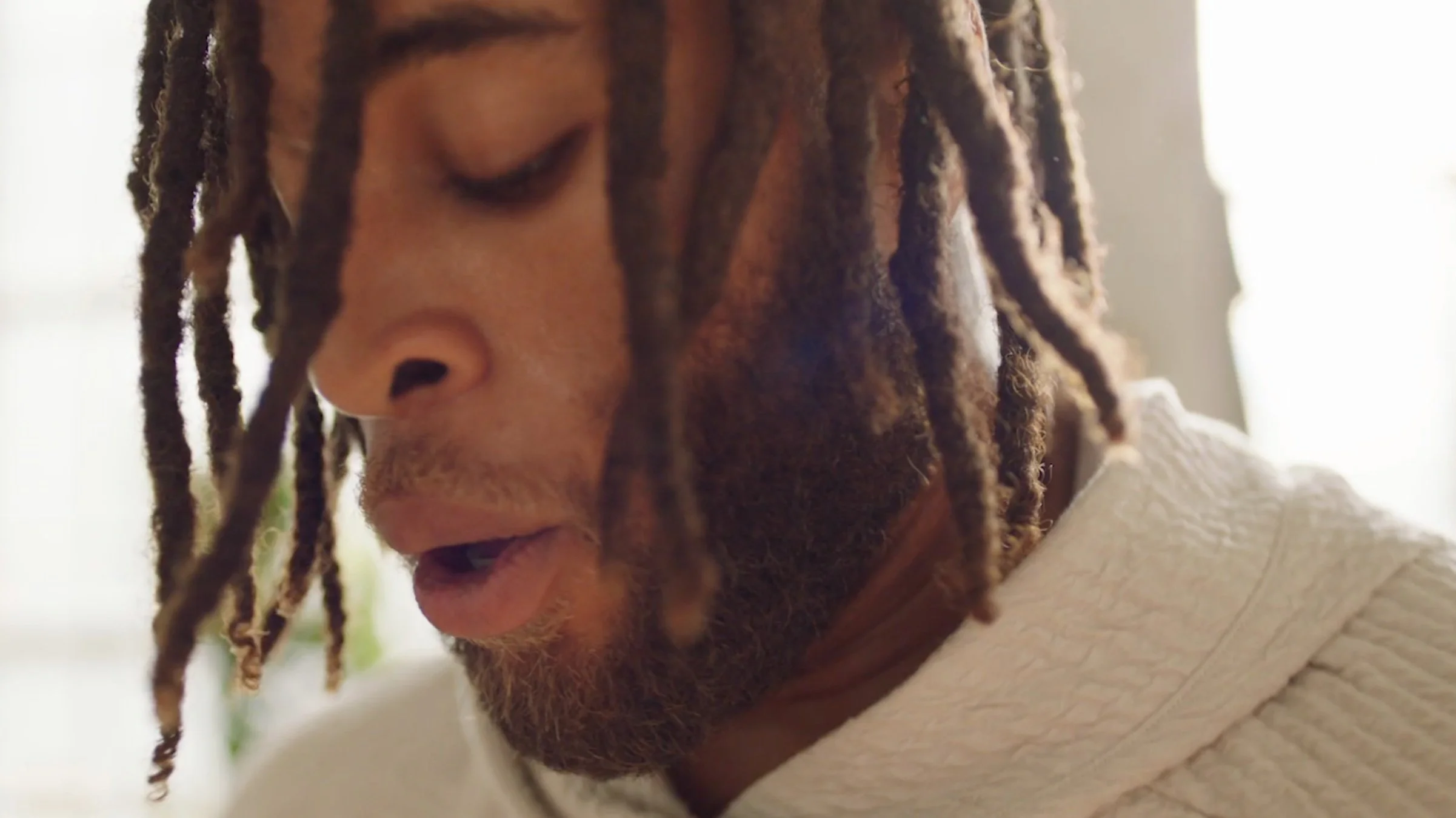 Nike Underwear - Move to Zero