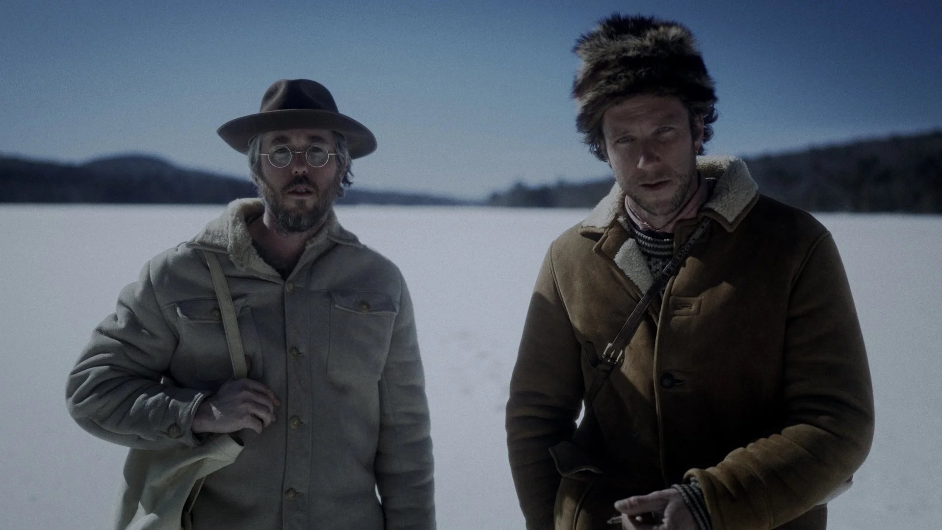 Jesse Kivel - Puzzles in the Grass - Demo (Official Music Video)