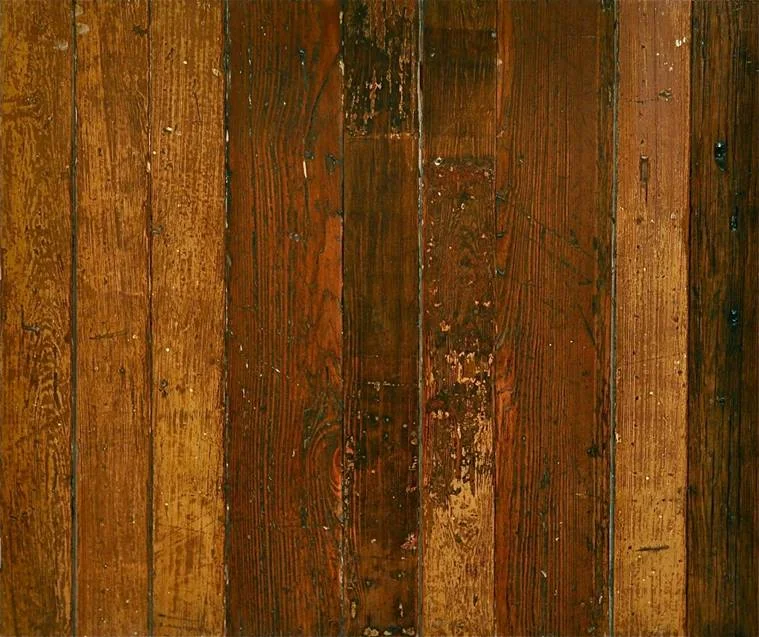 Antique Heart Pine Flooring