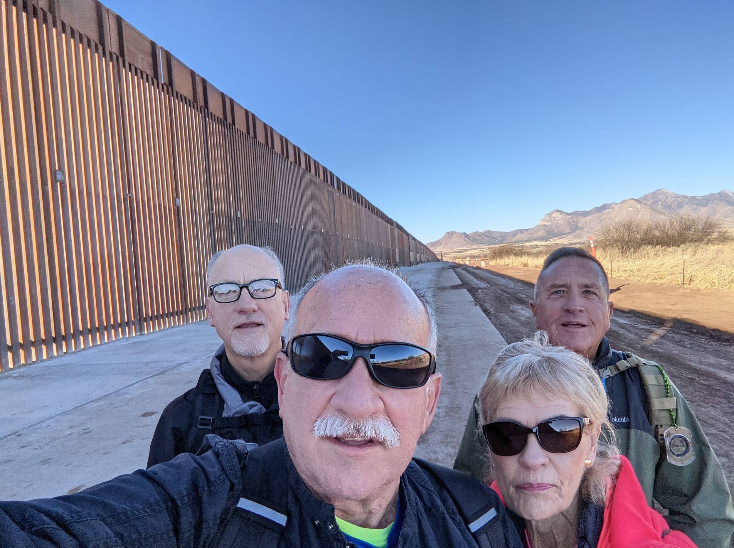 2021-02-06 Border Wall Palominos Level 3 - 2.JPG