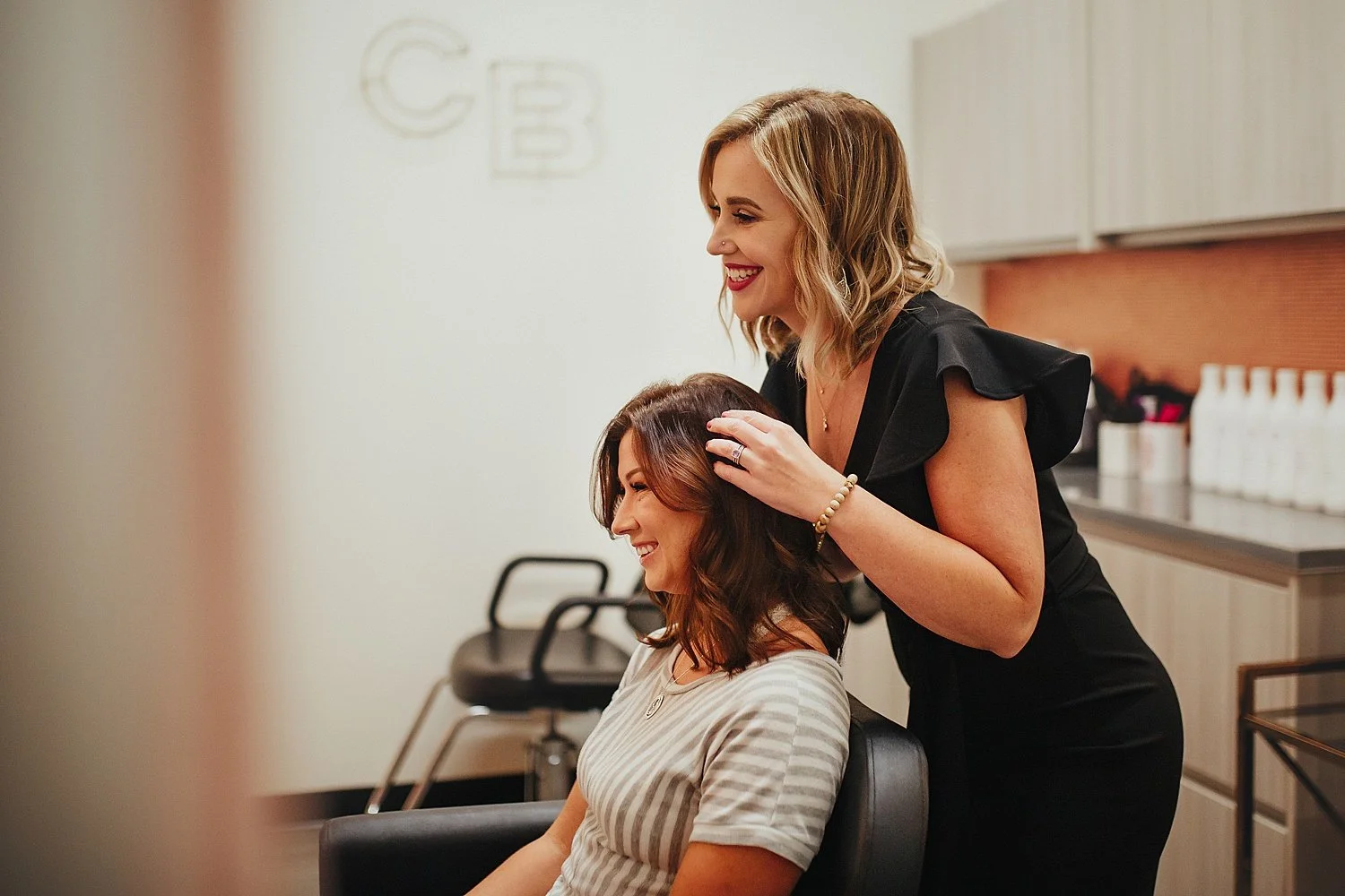 Lifestyle Branding Session in Morristown NJ