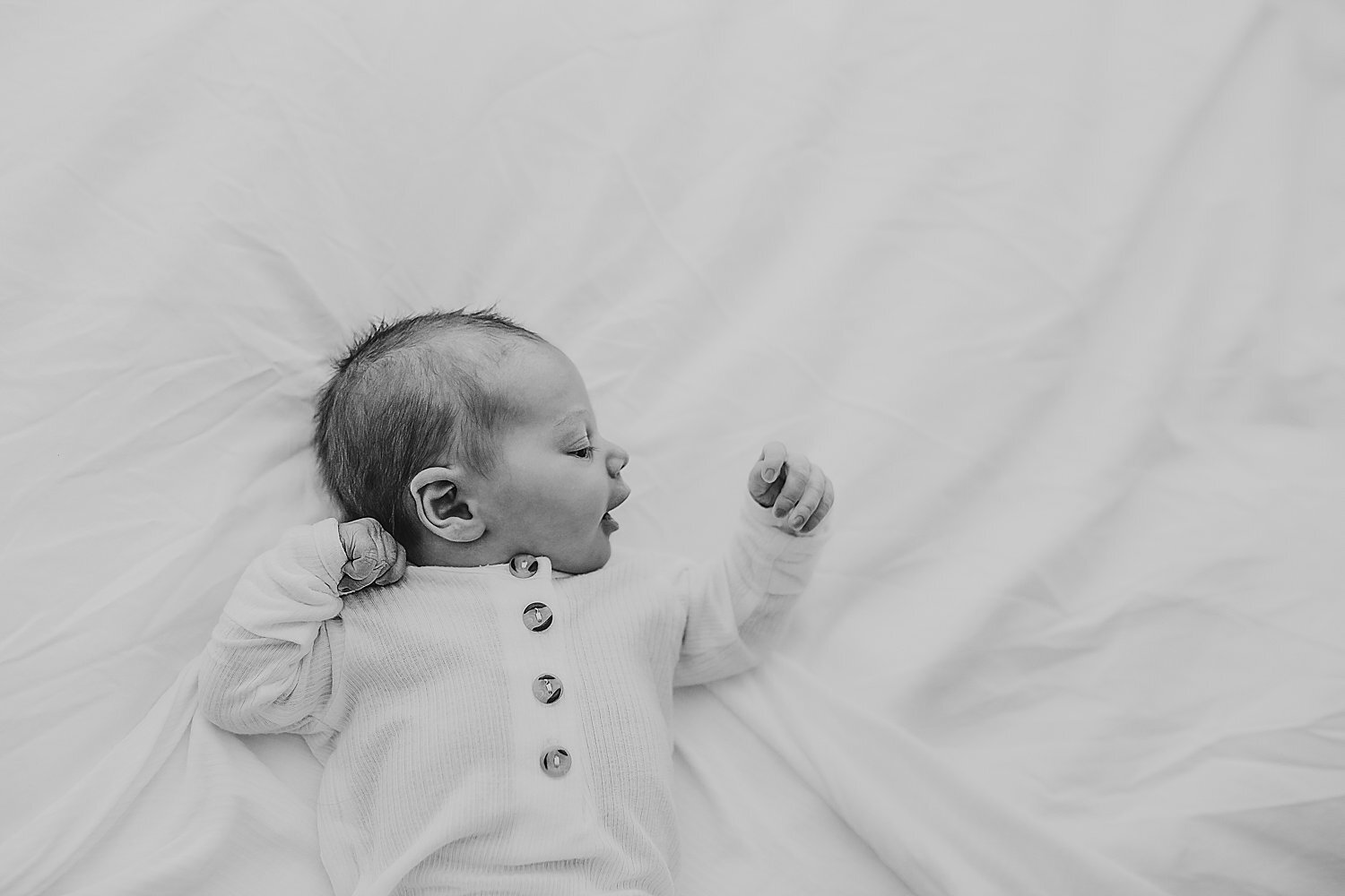 Lifestyle Newborn Portfolio