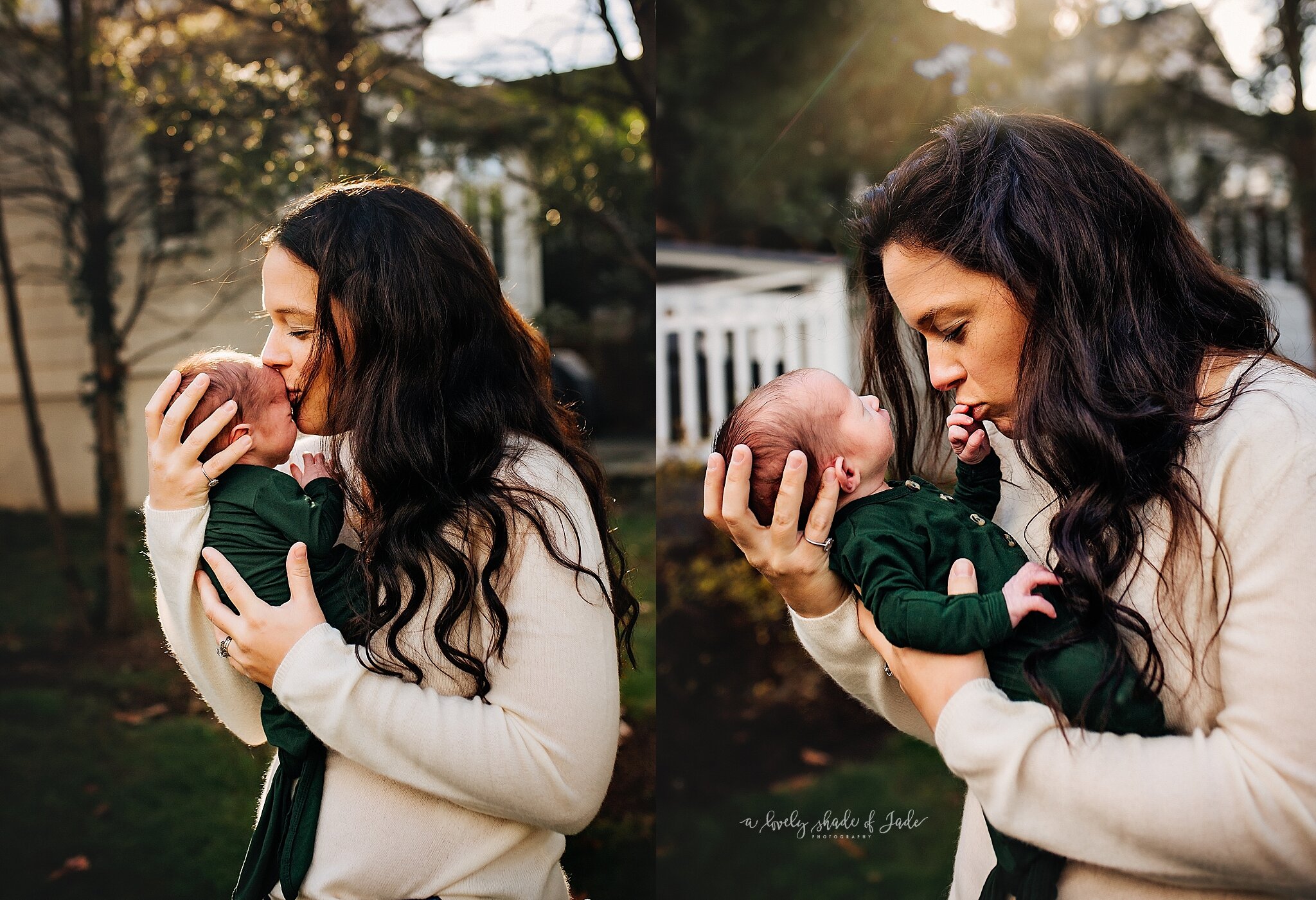 Outdoor Lifestlye Newborn Photography Session New Jersey_0011.jpg