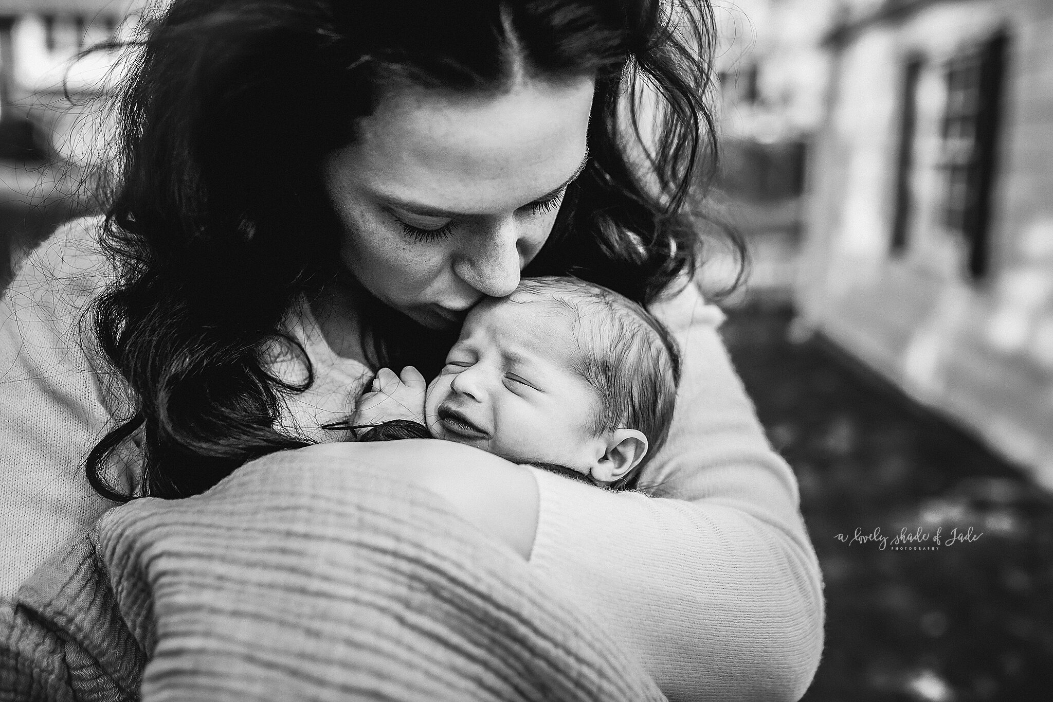 Outdoor Lifestlye Newborn Photography Session New Jersey_0013.jpg