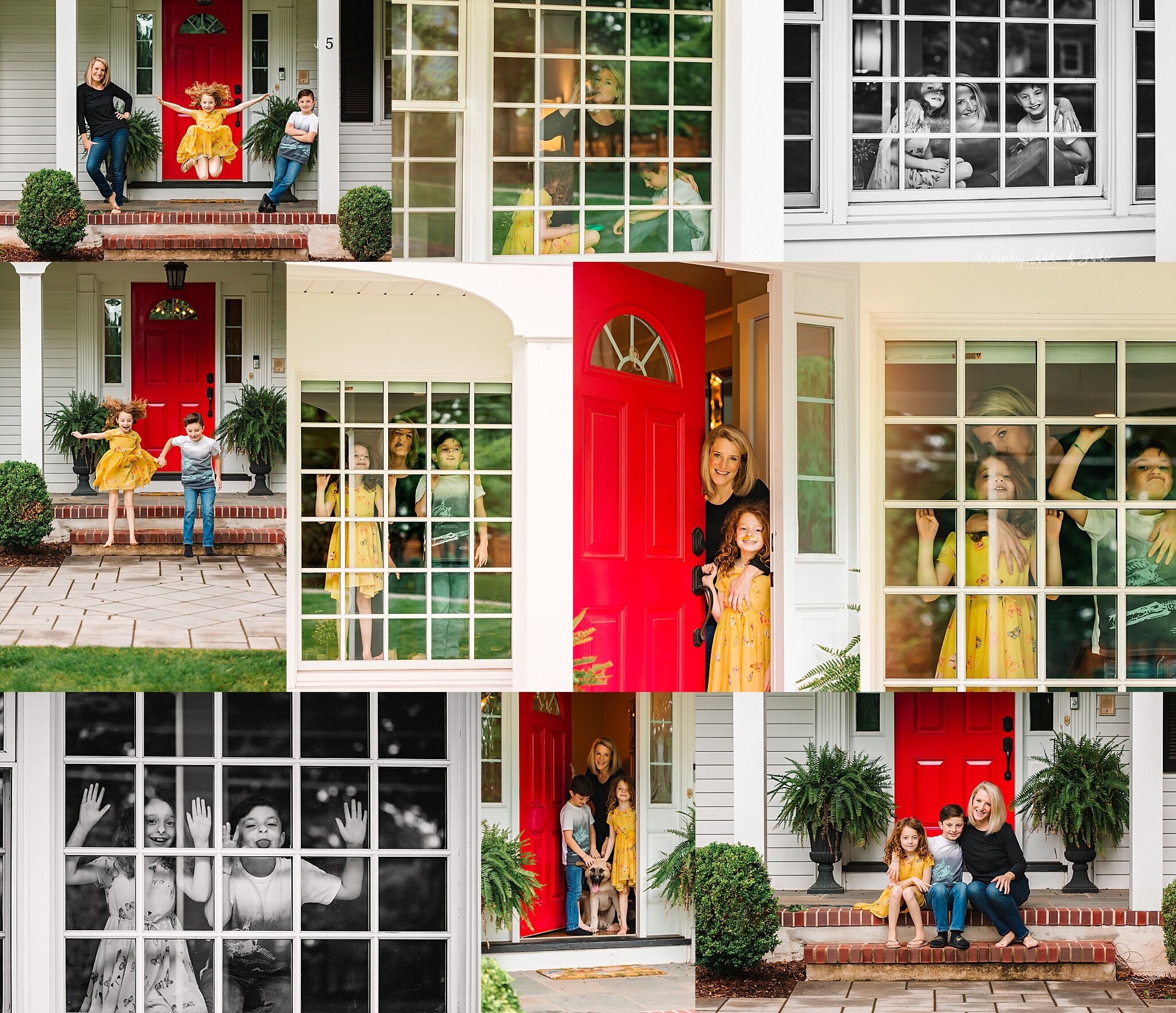 Beba's Through The Glass