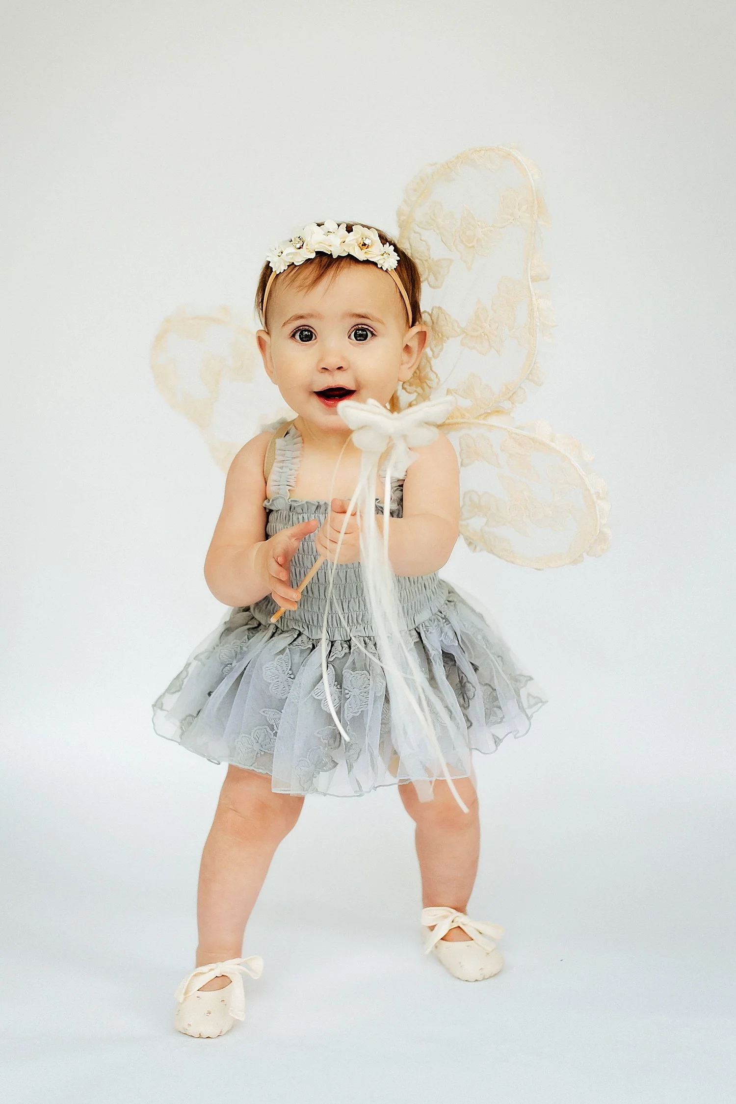 Morristown NJ Photographer | Studio Pop Up Personality Minis Are Coming | March 14th