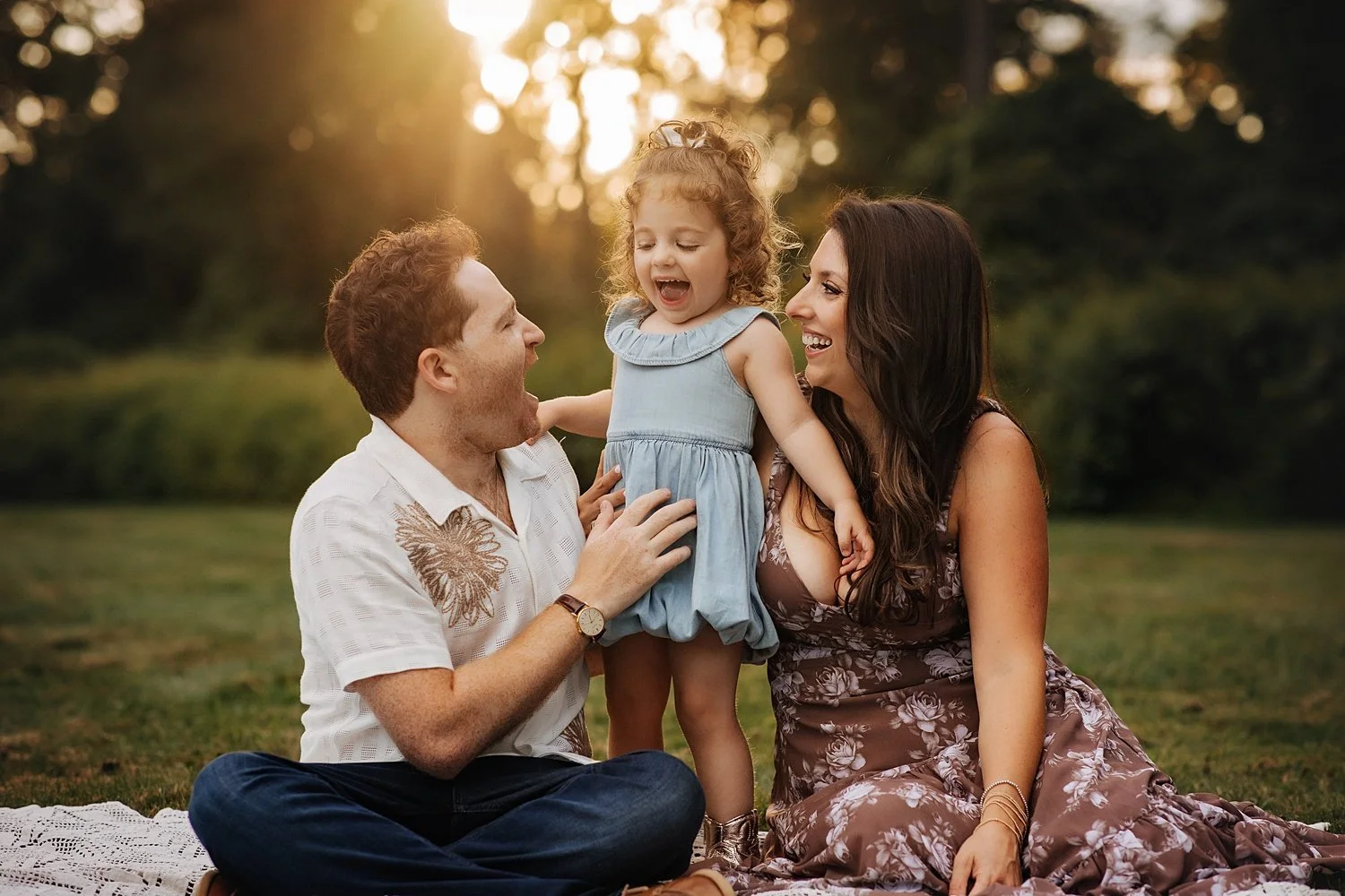 How to Choose the Right Family Photographer in Morris County NJ