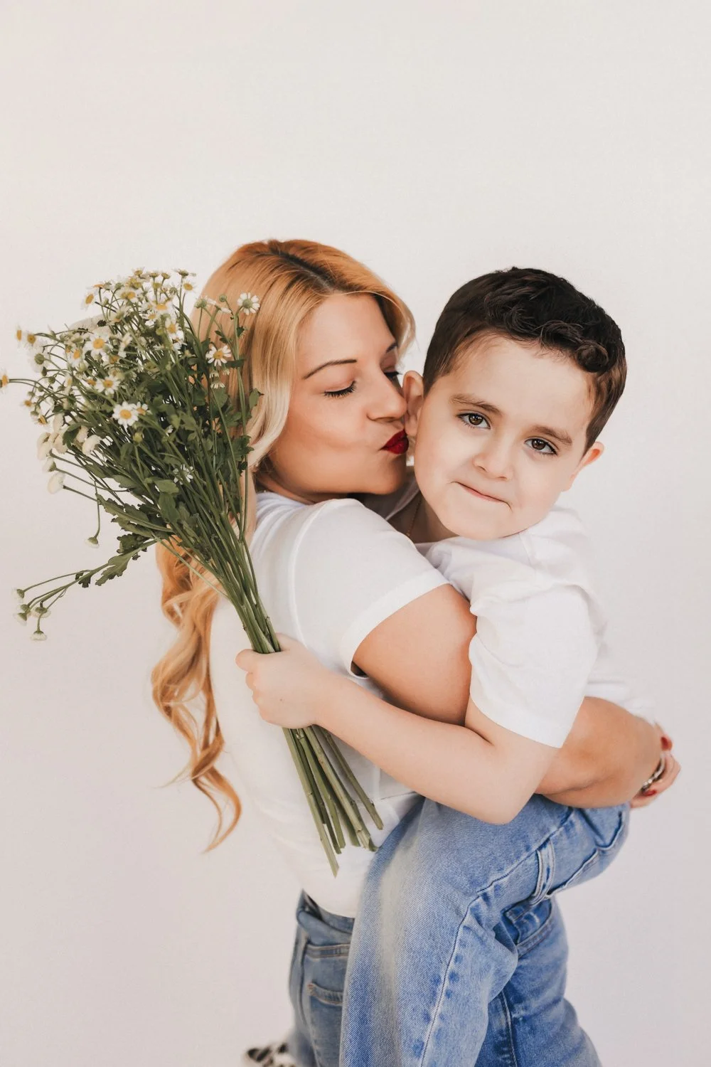 Love Your Mama Mini Sessions | Motherhood Photography in Morris County NJ