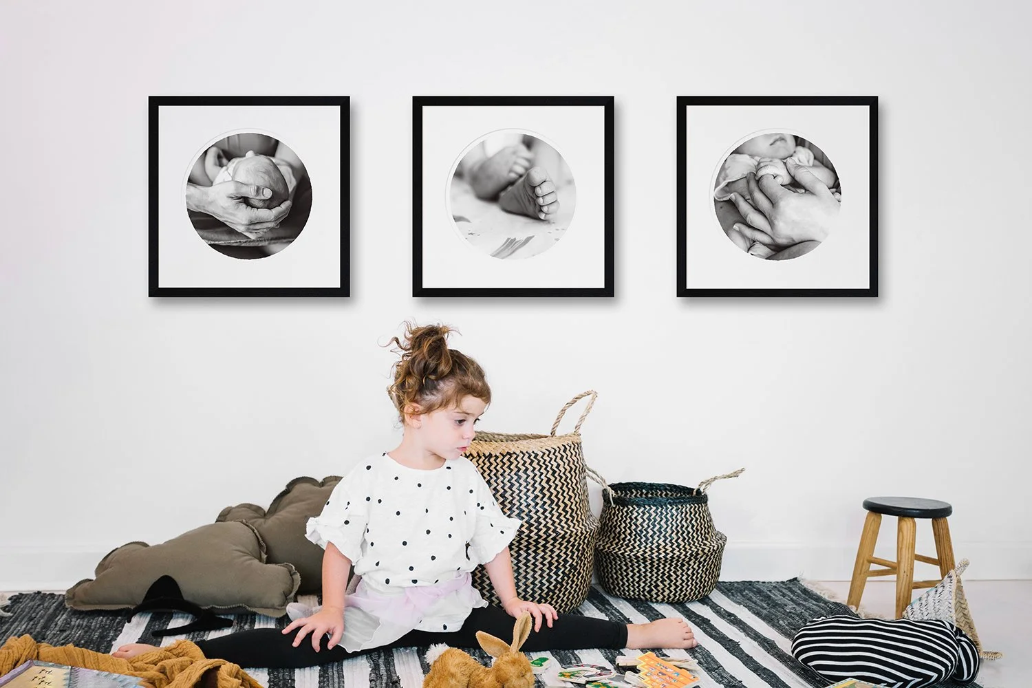 Black Matted Deckle Print Frame.jpg