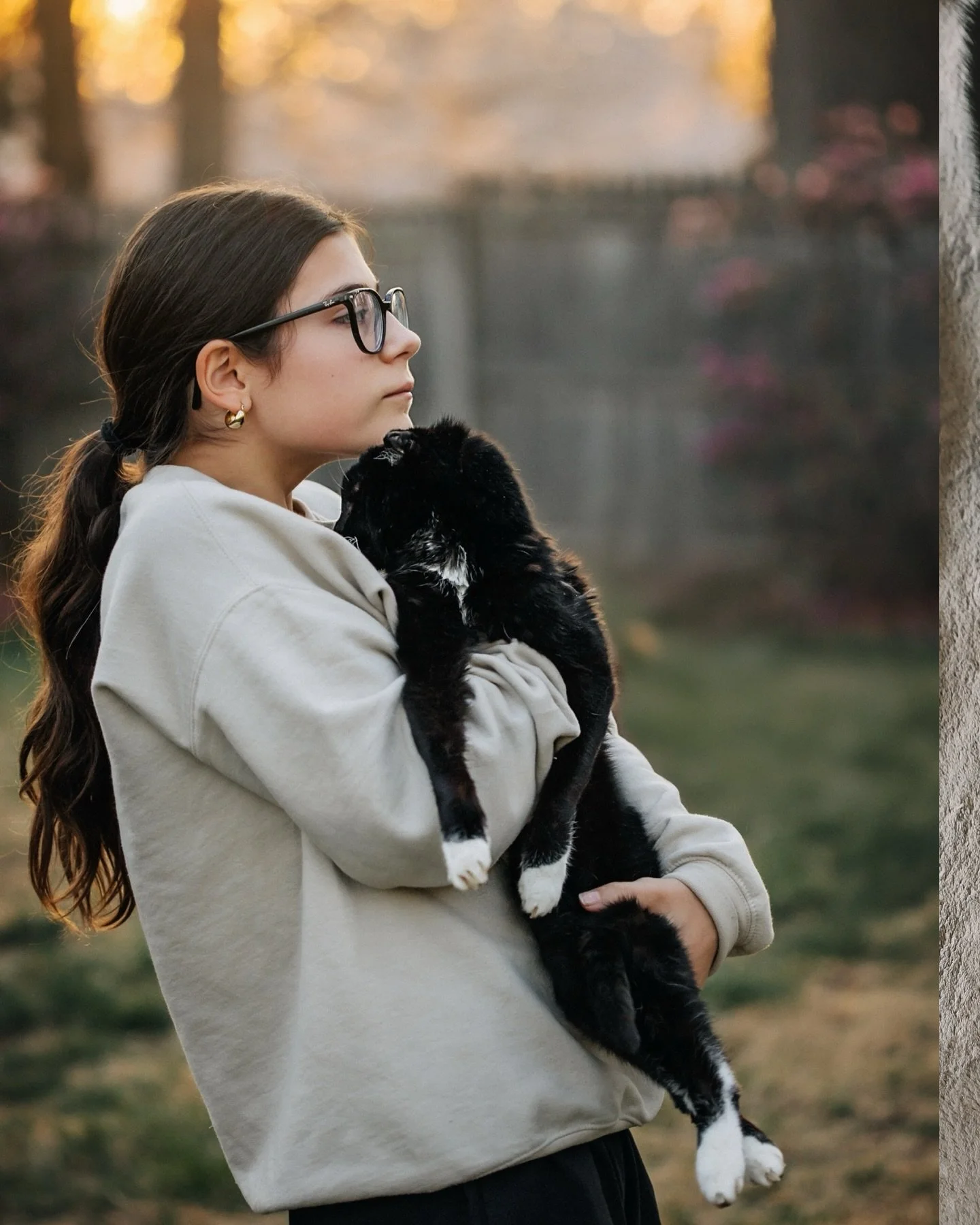 💔 Our sweet Oreo 💔 8/10/2007-4/10/2026