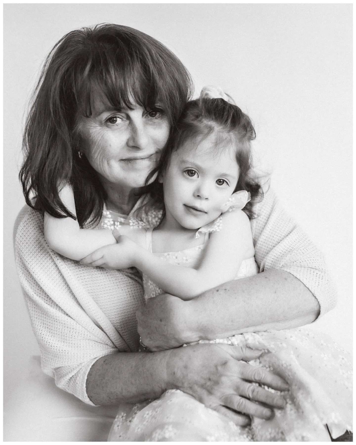 Nana + her ballerina 🩰

Such a special Mother&rsquo;s Day gift 💝