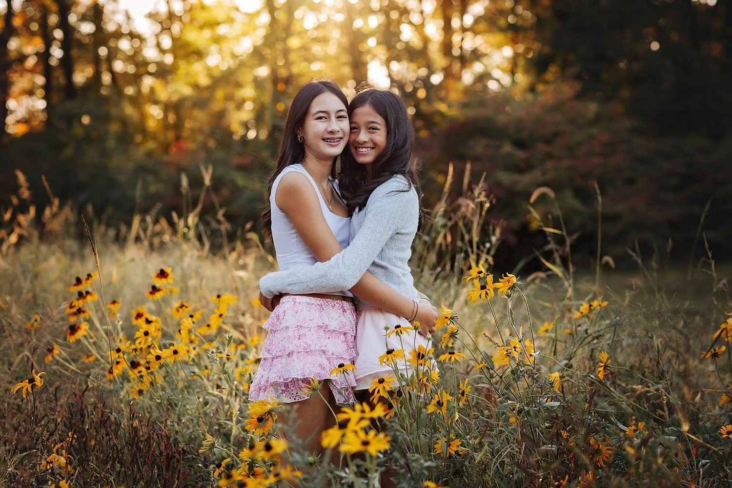 family photographer Morristown NJ