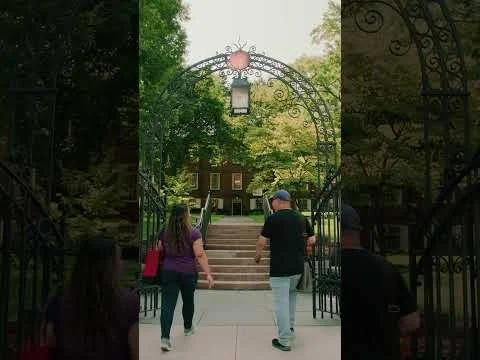 Rutgers University | Gate