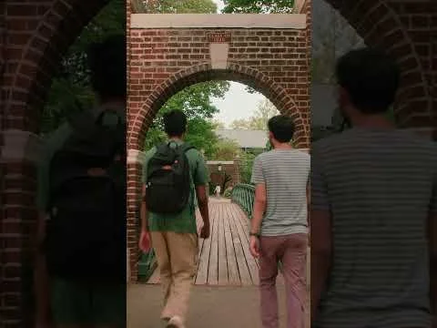 Rutgers University | Bridge
