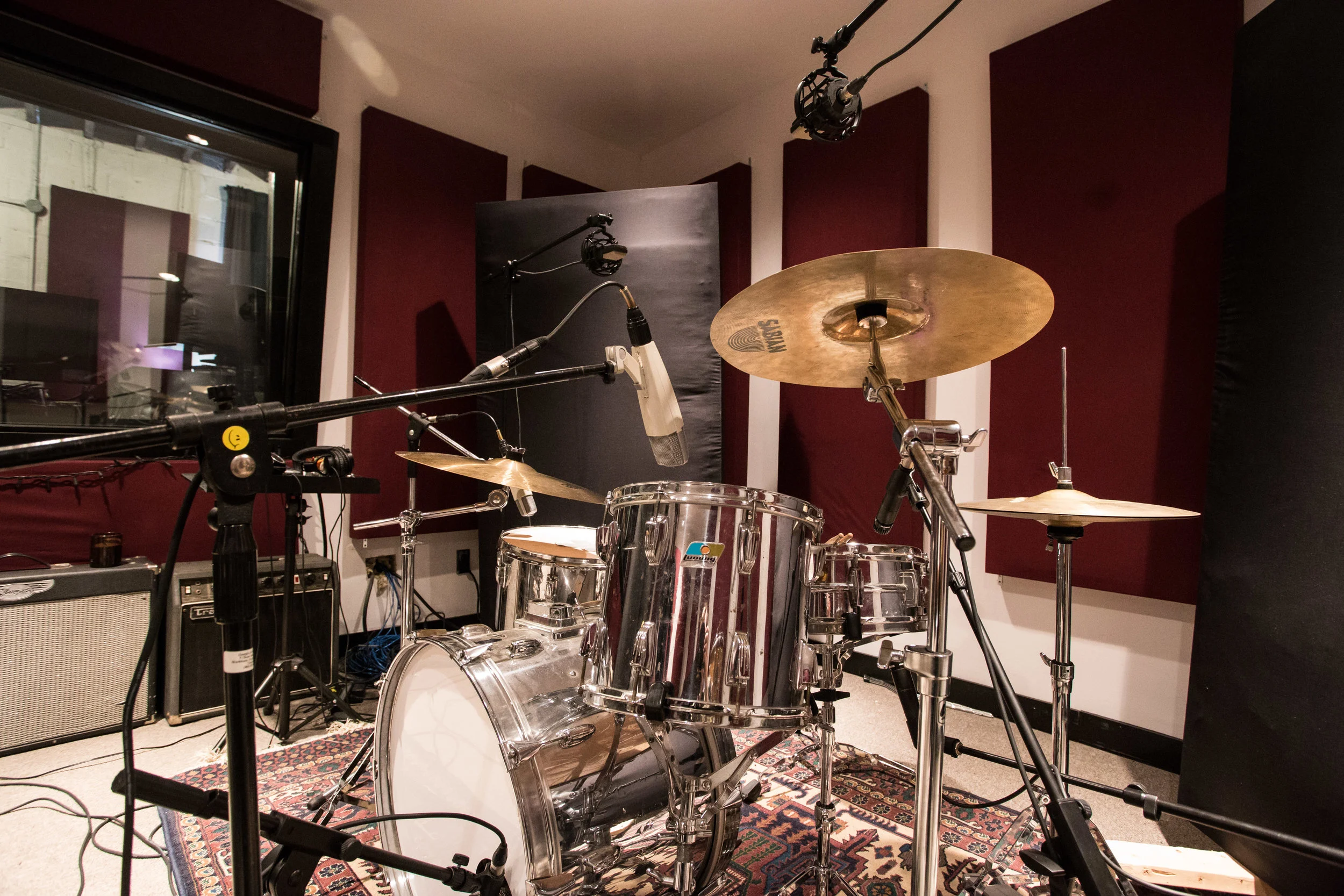 Genesis Sound