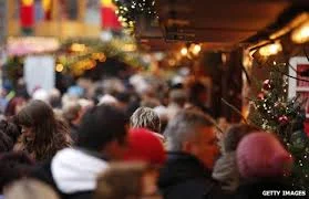 Social Anxiety ... Anytime but Especially this Time of Year!