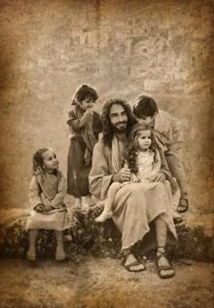 Jesus, Joy of the Highest Heaven (A Children's Carol)